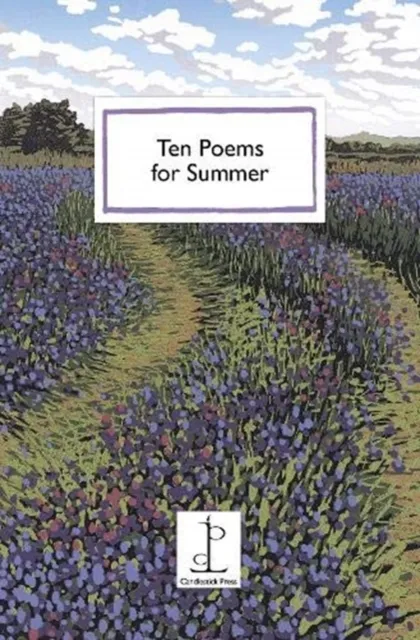 Various Authors Ten Poems for Summer