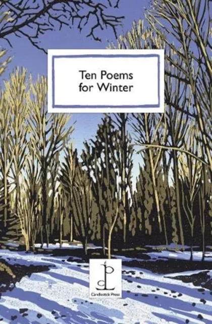 Various Authors Ten Poems for Winter
