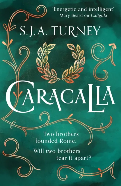 Canelo Caracalla