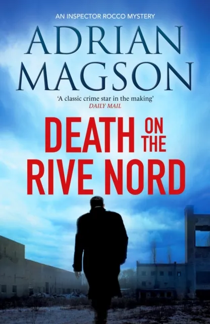 Canelo Death On The Rive Nord