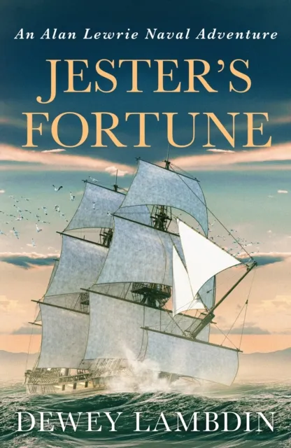 Canelo Jester'S Fortune