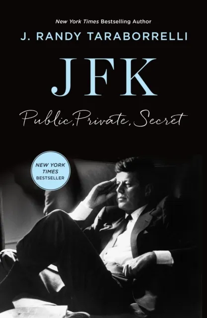 Canelo Jfk : Public, Private, Secret