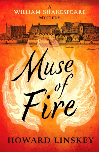 Canelo Muse Of Fire
