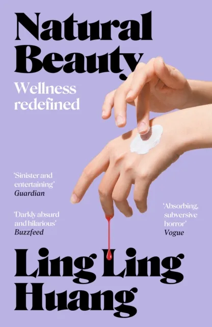 Canelo Natural Beauty : 'A Sinister And Entertaining Exploration Of Toxic Beauty Culture And Capitalism' Guardian