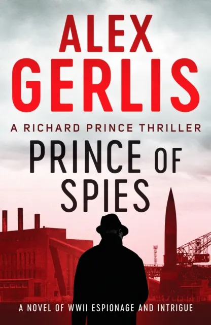 Canelo Prince Of Spies