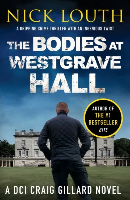 Canelo The Bodies At Westgrave Hall