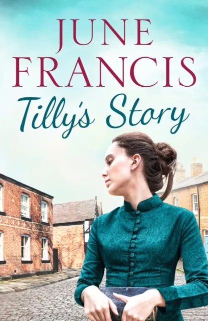 Canelo Tilly'S Story