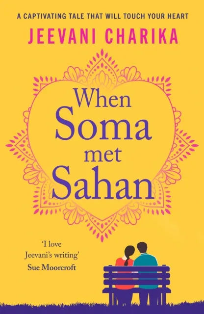 Canelo When Soma Met Sahan : A Captivating Tale That Will Touch Your Heart