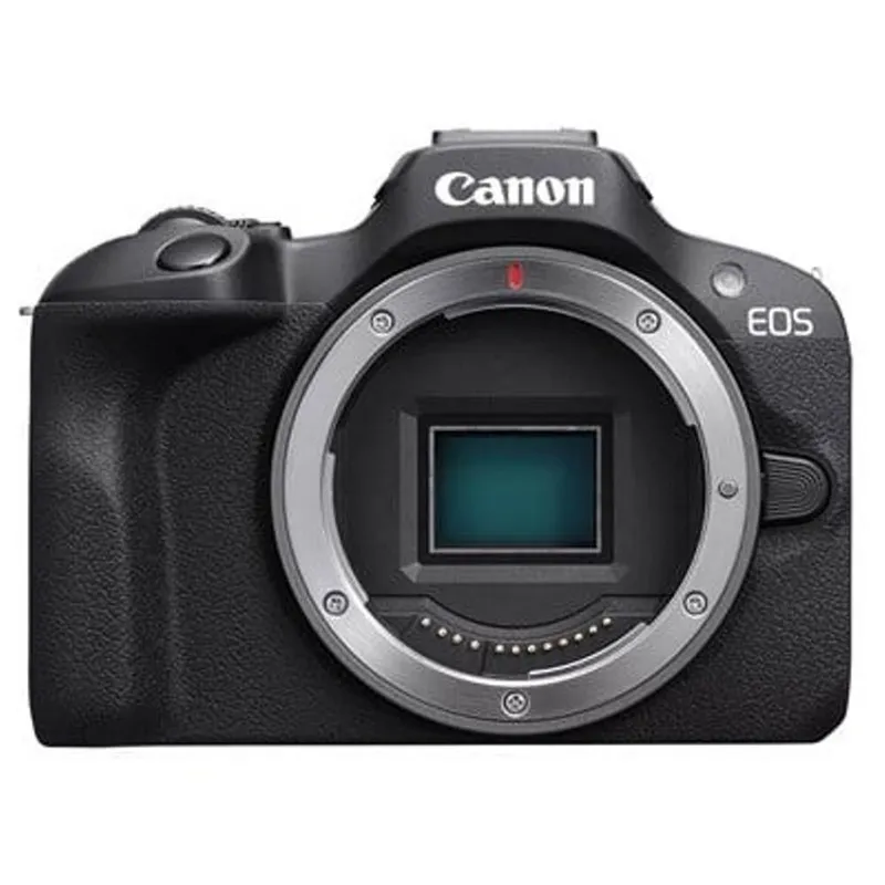 Canon Eos R100 Camera Body