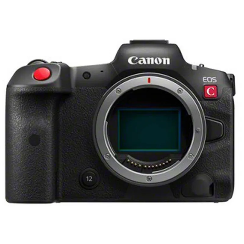 Canon Eos R5 C Digital Camera