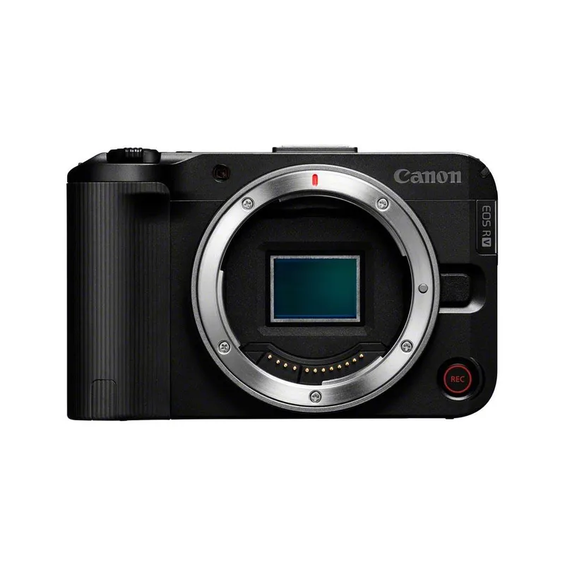 Canon Eos R50 V Camera Body