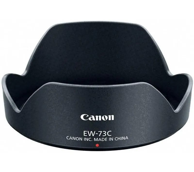 Canon EW-73C lens Hood