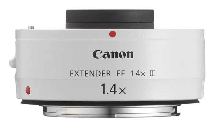 Canon Extender EF 1.4x Iii