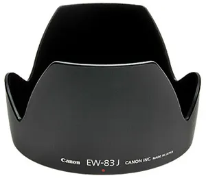 Canon Lens Hood EW-83J