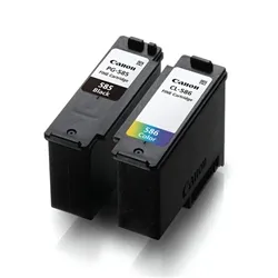 Canon PG-585/CL-586 Photo Value - 6205C004