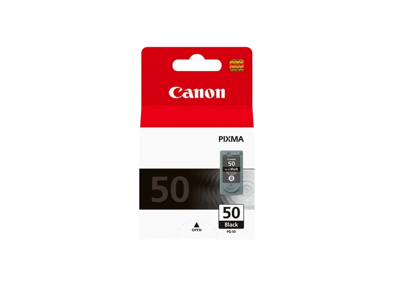 Canon PG-50 Black ink