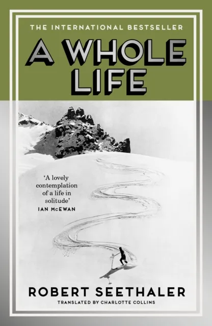Canongate Books A Whole Life