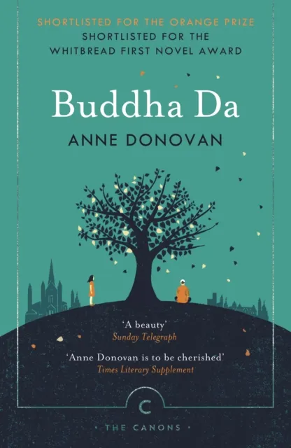 Anne Donovan Buddha Da