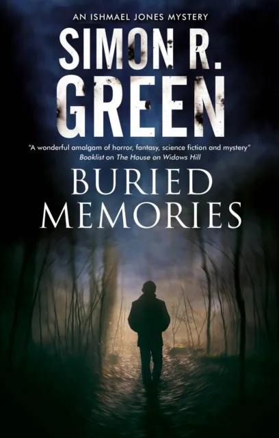 Joffe Books Buried Memories