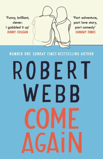 Canongate Books Come Again