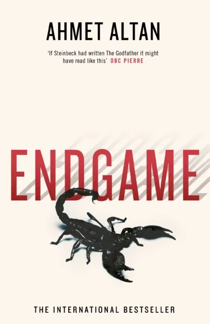 Canongate Books Endgame