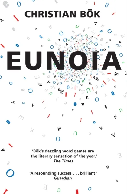 Canongate Books Eunoia