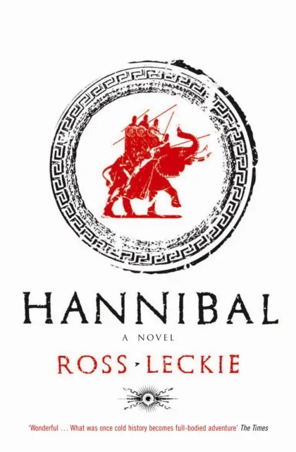 Canongate Books Hannibal