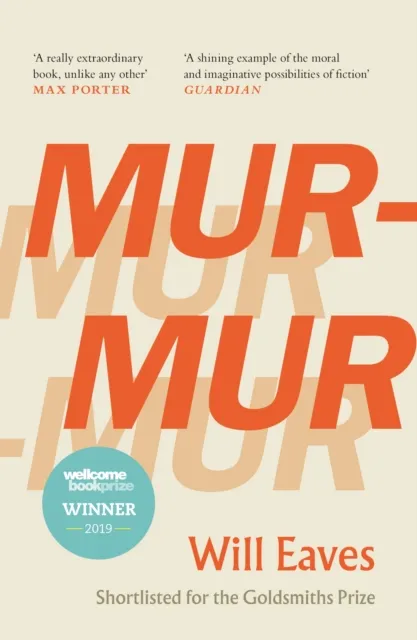 Canongate Books Murmur