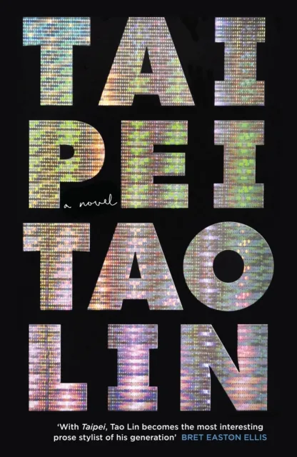Tao Lin Taipei