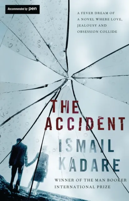 Canongate Books The Accident
