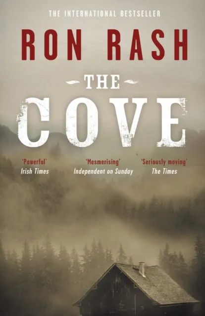 Canongate Books The Cove