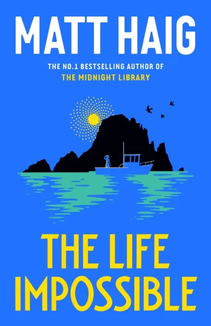 Canongate Books The Life Impossible