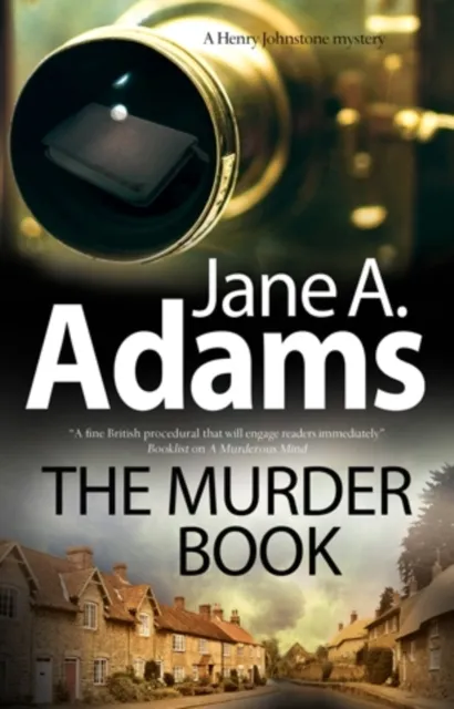 Canongate Books The Murder Book