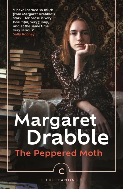 Canongate Books The Peppered Moth
