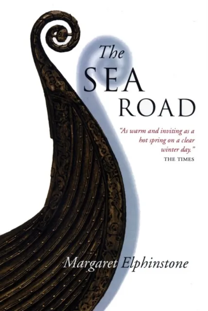 Canongate Books The Sea Road