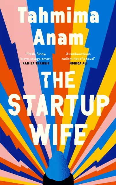 Canongate Books The Startup Wife