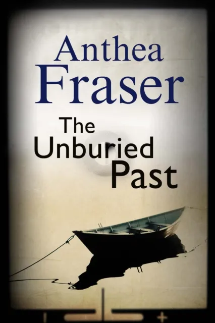 Canongate Books The Unburied Past