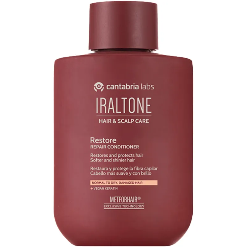 Cantabria Capilares Iraltone Restore Repair Hair Conditioner 200mL