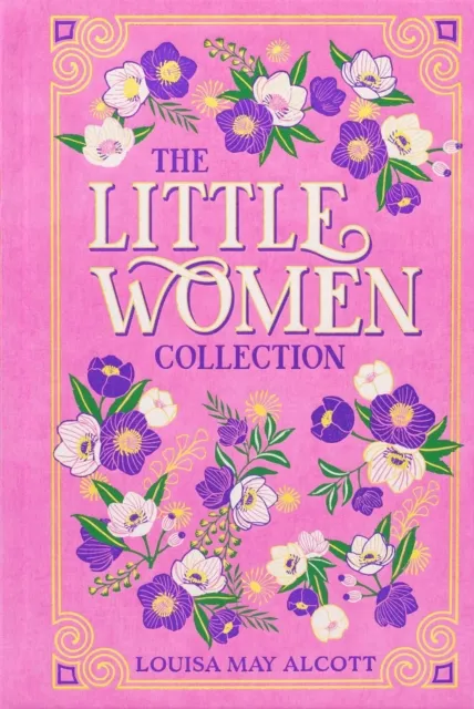 Canterbury Classics The Little Women Collection