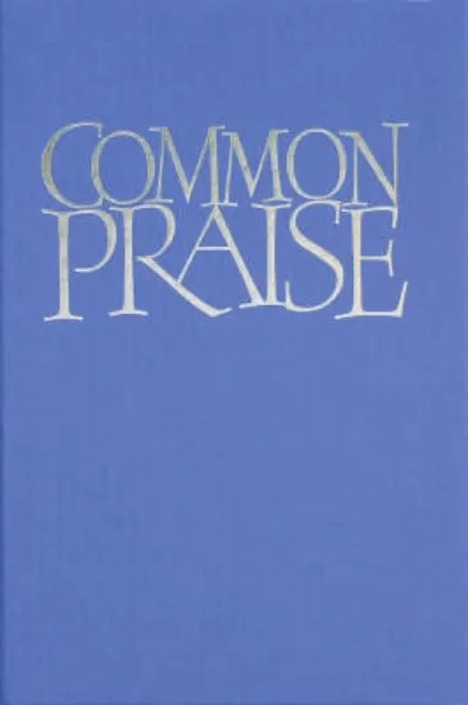 Canterbury Press Norwich Common Praise Full Music Edition