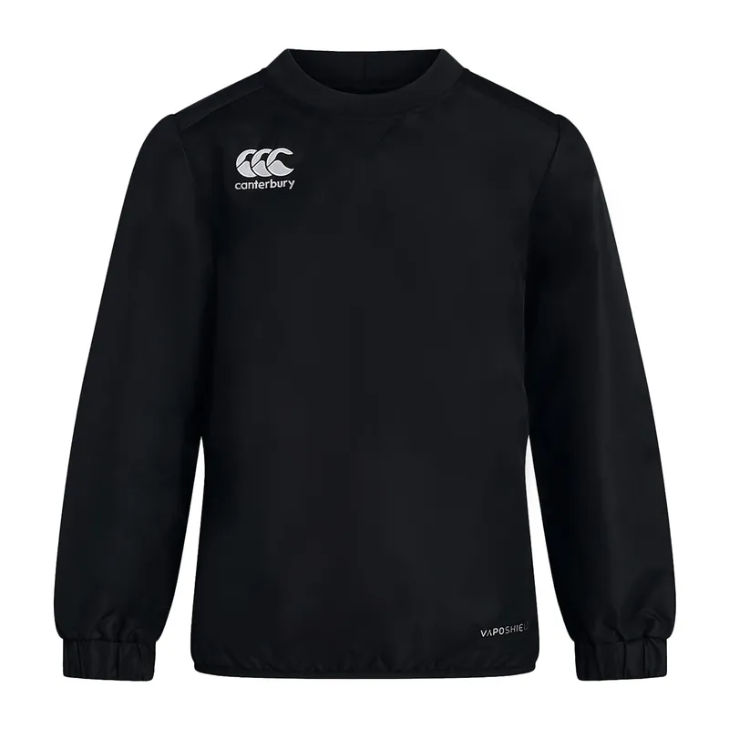 Canterbury Club Kids Contact Top - - Size: 10y