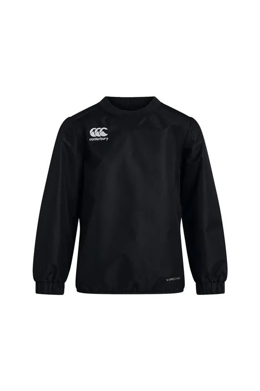 Canterbury Club Kids Contact Top - - Size: 14y