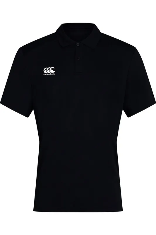 Canterbury Club Mens Dry Polo Shirt