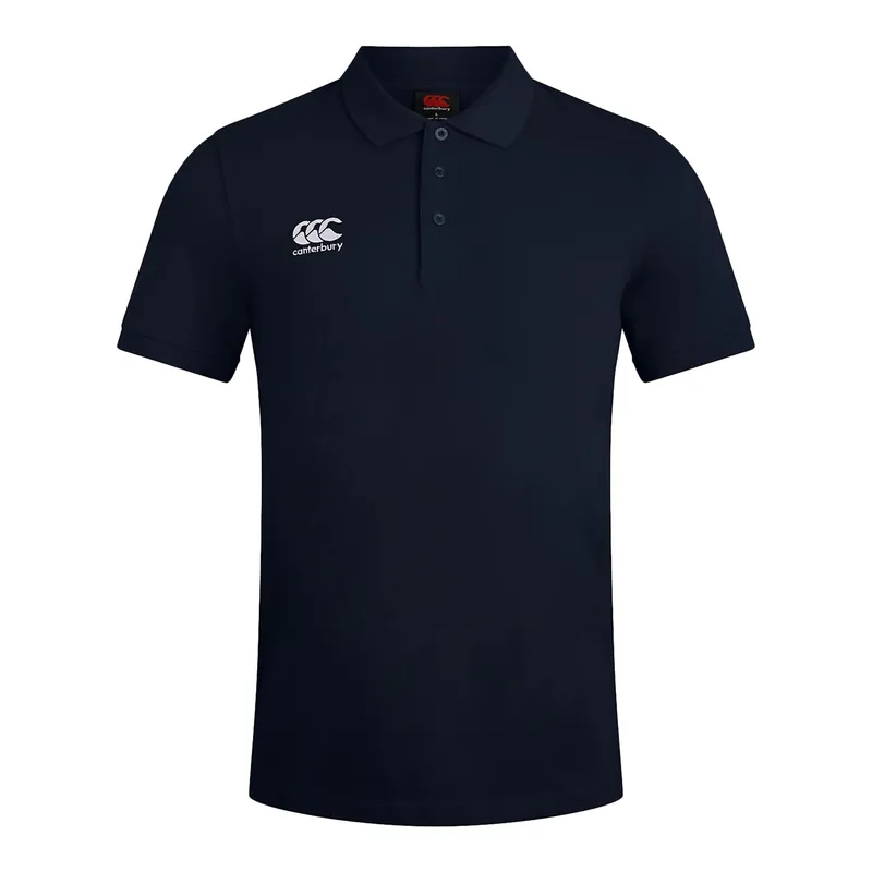 Canterbury Waimak Mens Polo Shirt