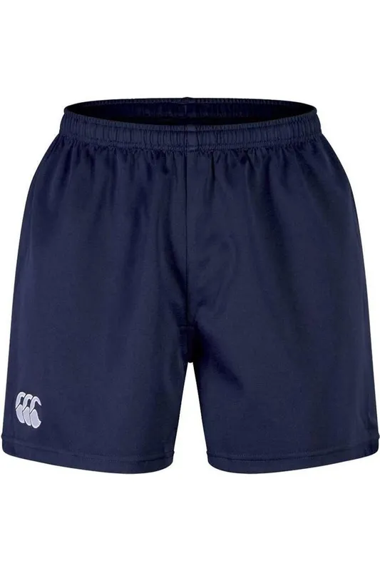 Canterbury Professional 2. 0 Unisex Sweat Shorts - - Size: M