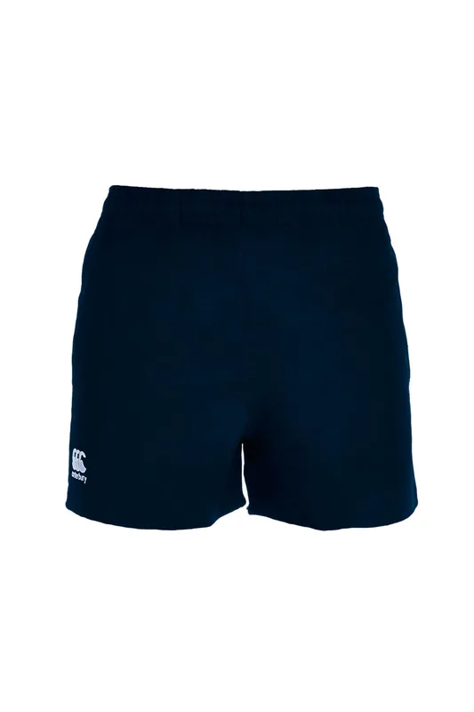 Canterbury Professional Mens Polyester Shorts - - Size: S