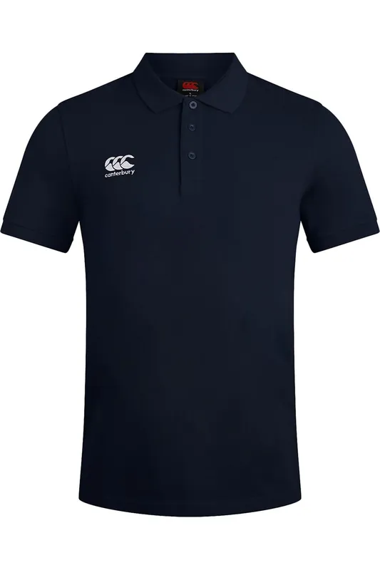 Canterbury Waimak Mens Polo Shirt