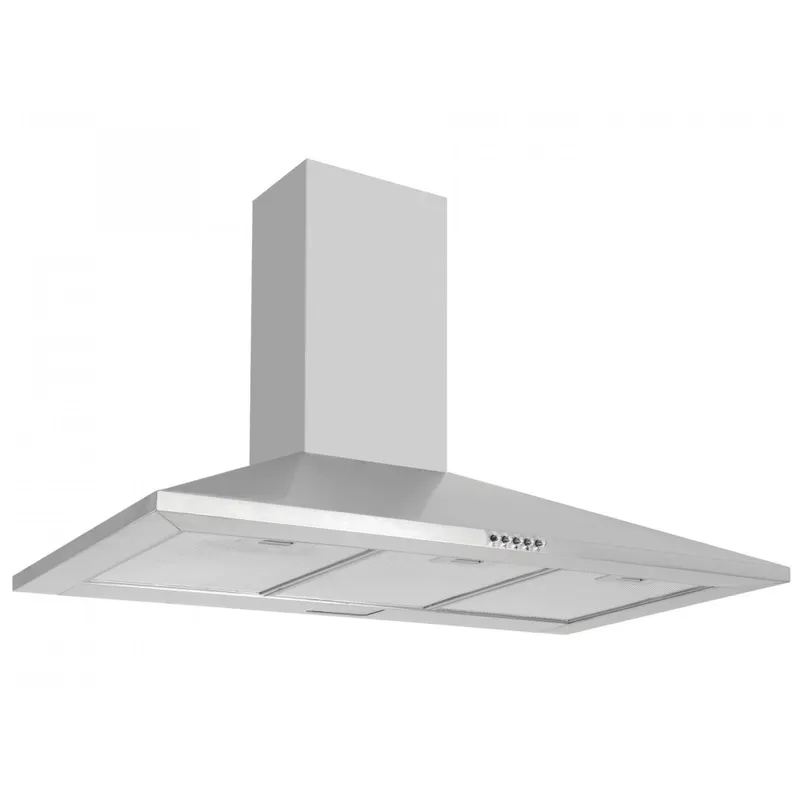 Caple CCH901SS 90cm Chimney Hood - Stainless Steel