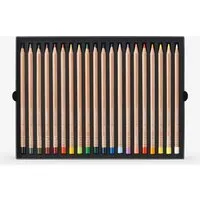 Caran d'Ache : Luminance 6901 : Colour Pencil : Set of 20