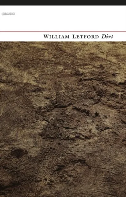 Carcanet Press Ltd Dirt